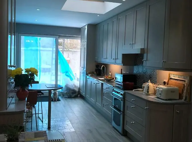 Sycamore House 都柏林