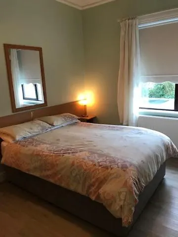 Sycamore House 住宿加早餐酒店