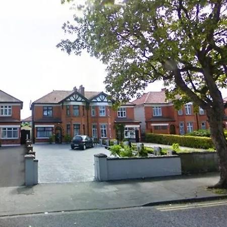 Bed & Breakfast Sycamore House Dublin