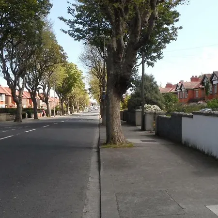 Bed & Breakfast Sycamore House 4*