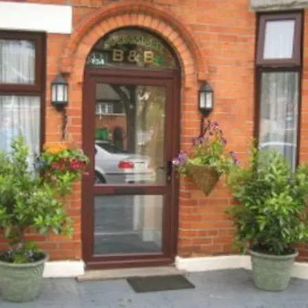 Bed & Breakfast Sycamore House