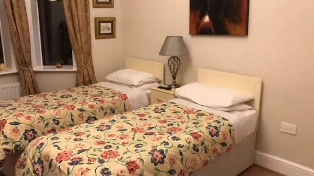 Bed & Breakfast Sycamore House 4*