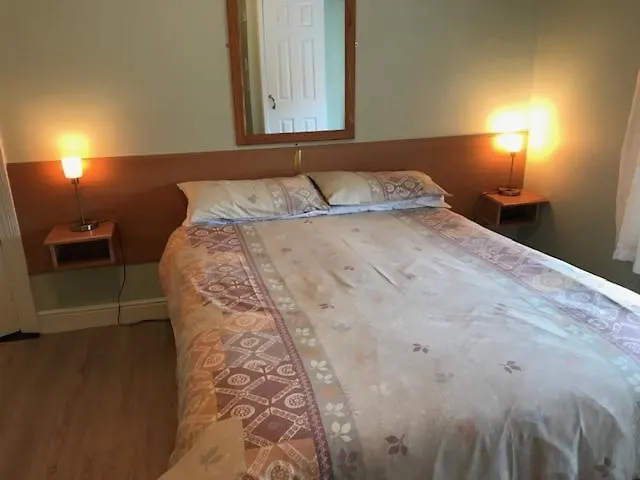 Sycamore House Bed & Breakfast Dublin