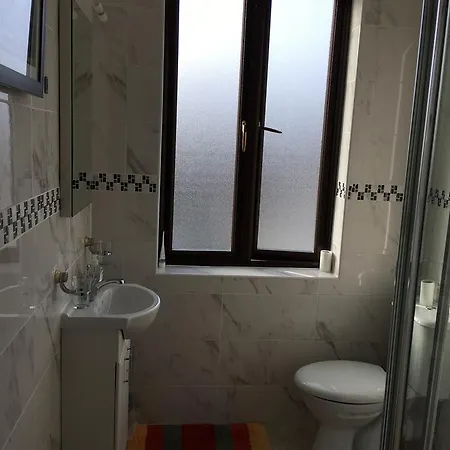 Sycamore House Bed & Breakfast 4*
