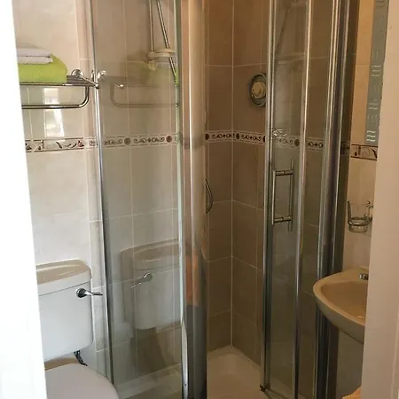 Sycamore House 4* Dublino