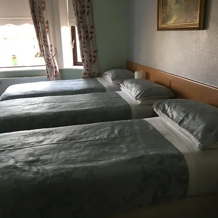 Sycamore House Bed & Breakfast Dublino
