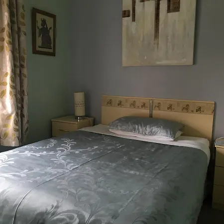 Sycamore House Bed & Breakfast Dublino