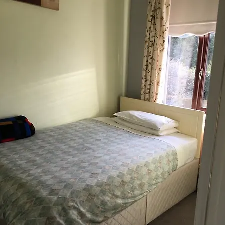 Bed & Breakfast Sycamore House