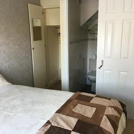 فندق مبيت وإفطار Sycamore House