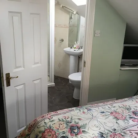 Bed & Breakfast Sycamore House 4*