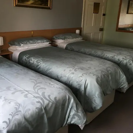 Sycamore House Bed & Breakfast 4*