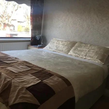 Sycamore House Bed & Breakfast 4*