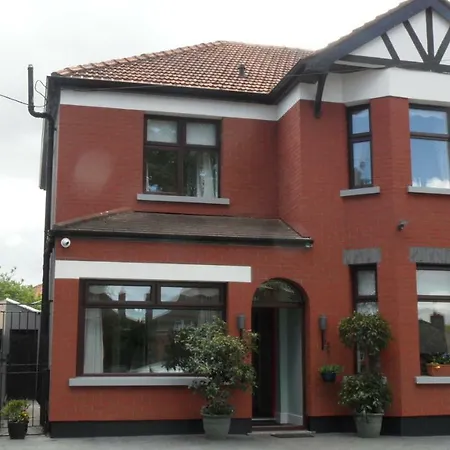 Sycamore House فندق مبيت وإفطار
