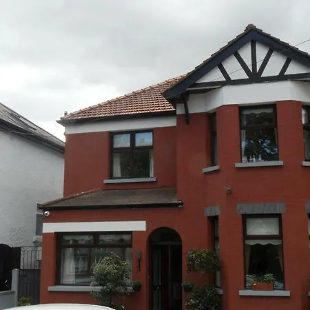 Sycamore House 4* Dublino