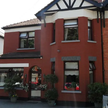 Sycamore House Bed & Breakfast Dublino