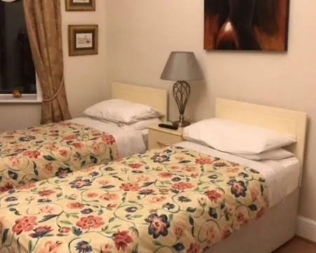 Bed & Breakfast Sycamore House 4*