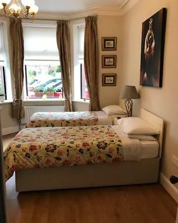 Sycamore House Bed & Breakfast 4*