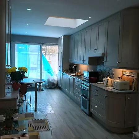 Sycamore House Дублин