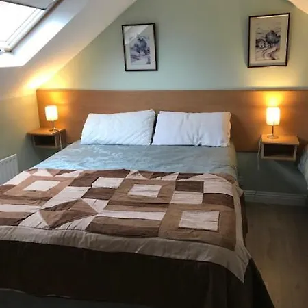 Sycamore House Bed & Breakfast 4*