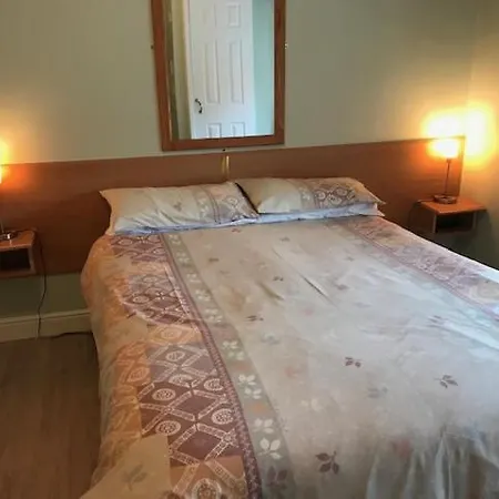 Sycamore House Bed & Breakfast Dublino