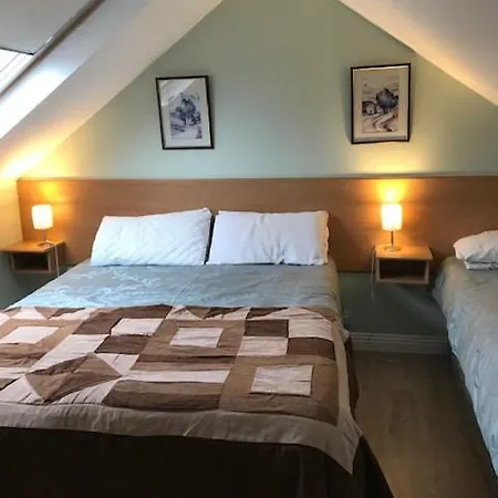 Sycamore House فندق مبيت وإفطار