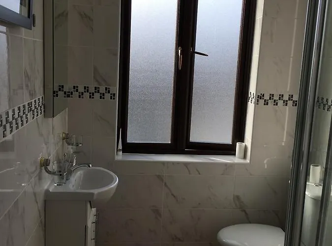 Sycamore House Panzió 4*