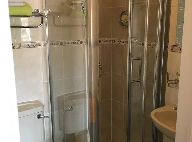 Sycamore House 4* Dublino