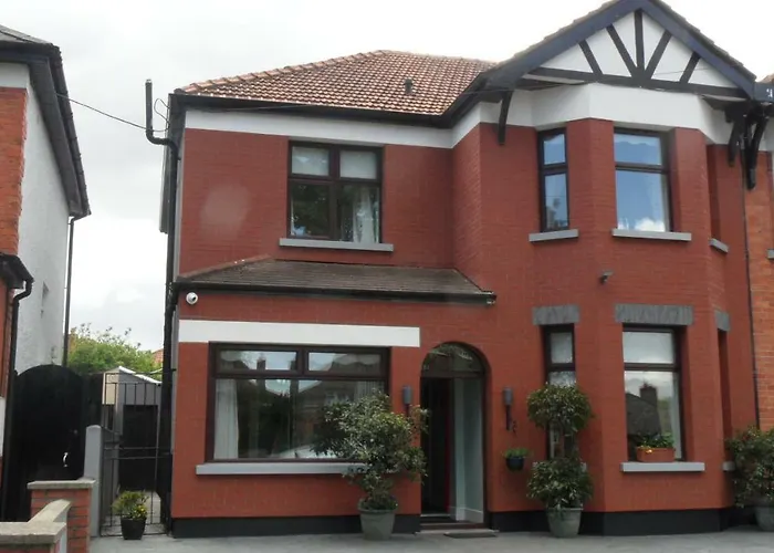 Sycamore House Bed & Breakfast