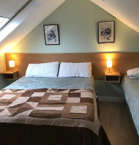 Sycamore House Bed & Breakfast