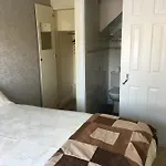 ベッド・アンド・ブレックファスト Sycamore House