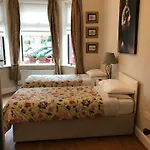 Sycamore House ベッド・アンド・ブレックファスト 4*