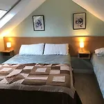 Sycamore House Oda ve Kahvaltı