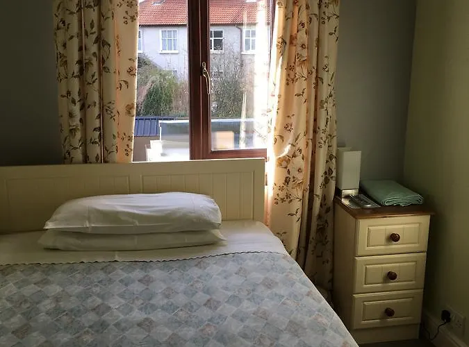 Sycamore House Dublin