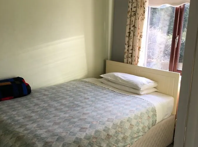 Bed & Breakfast Sycamore House