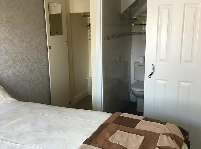 Bed & Breakfast Sycamore House