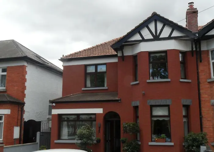 Sycamore House 4* Dublin