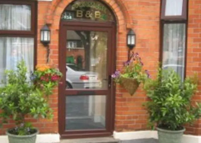 Bed & Breakfast Sycamore House