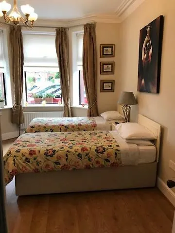 Sycamore House Panzió 4*